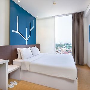 Kamar king deluxe